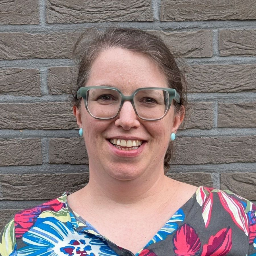 Foto Hanne-Joost Peeters